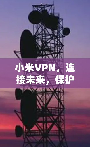 小米VPN，连接未来，保护隐私的未来解决方案