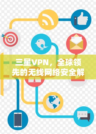三星VPN，全球领先的无线网络安全解决方案