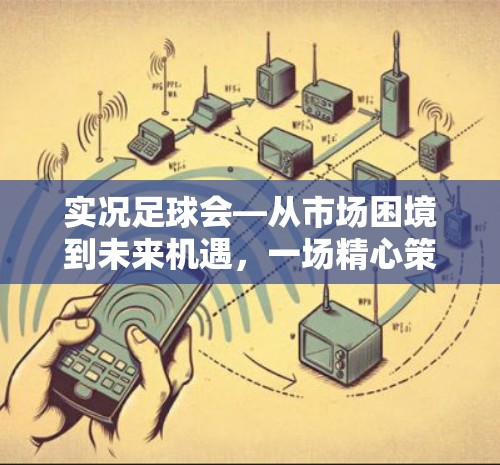 实况足球会—从市场困境到未来机遇，一场精心策划的数字化转型